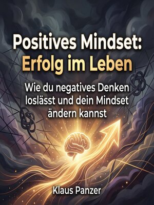 cover image of Positives Mindset